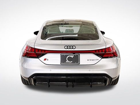 New 2026 Audi S e-tron GT Premium Plus AWD/4WD image 4