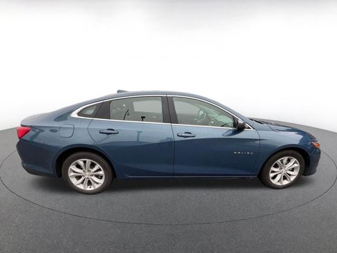 Used 2024 Chevrolet Malibu LT image 8