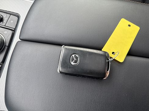 Used 2024 MAZDA CX-90 3.3 Turbo w/ Preferred Plus image 30