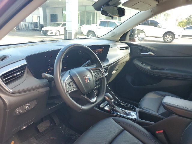 Used 2024 Buick Encore GX Sport Touring w/ Advanced Technology Package FWD image 13
