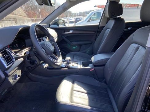 Certified 2023 Audi Q5 2.0T Premium Plus w/ Premium Plus Package image 22