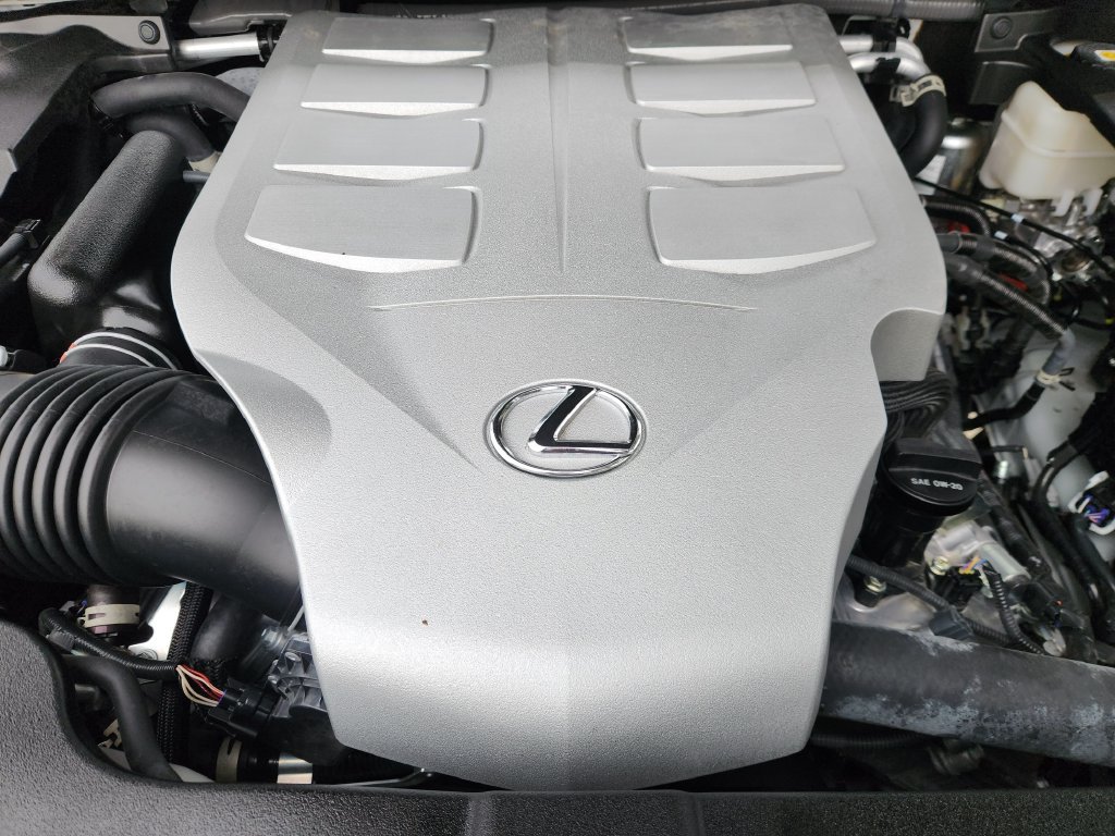 Certified 2023 Lexus GX 460 Premium w/ Premium Package AWD/4WD image 31