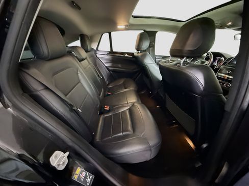 Used 2016 Mercedes-Benz GLE 450 4MATIC Coupe image 26