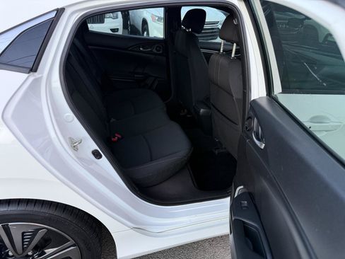 Used 2017 Honda Civic EX image 12