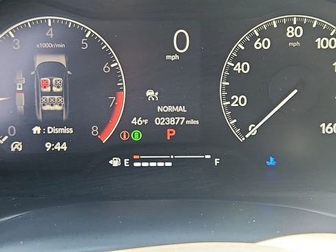 Used 2022 Honda Civic Sport image 19