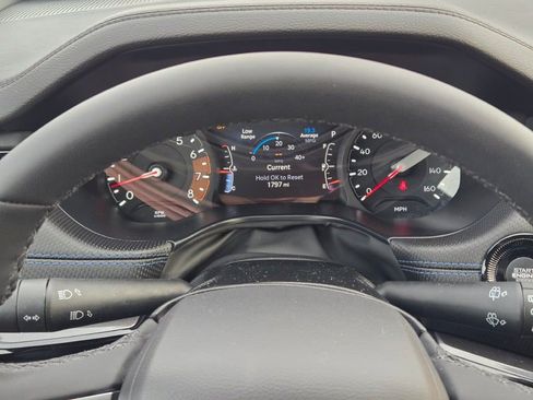 New 2026 Jeep Compass Latitude w/ Quick Order Package 29K image 30