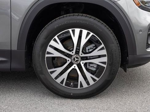 New 2026 Mercedes-Benz GLB 250 4MATIC image 11