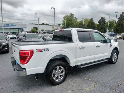 Used 2022 Ford F150 XLT w/ XTR Package image 7