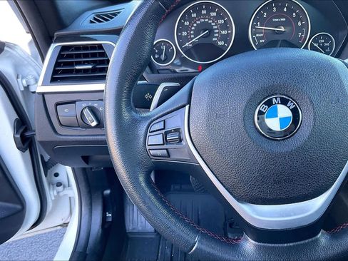 Used 2017 BMW 330i Sedan image 19