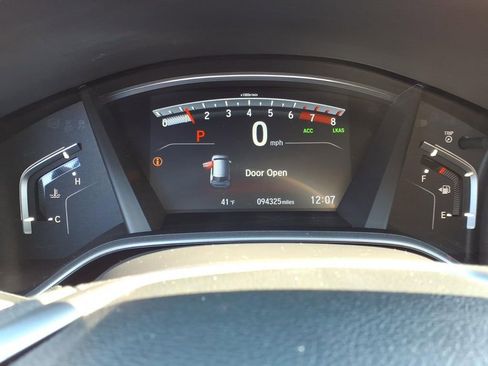 Used 2018 Honda CR-V EX image 26