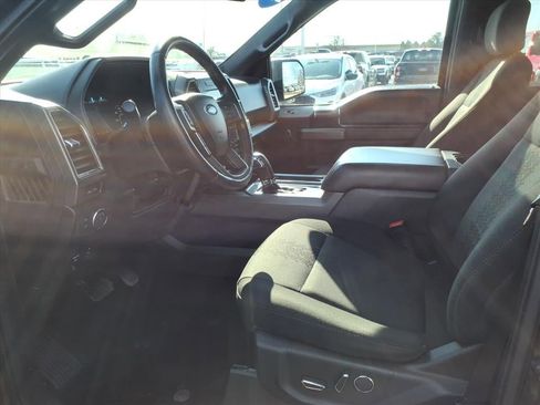 Used 2018 Ford F150 XLT w/ Equipment Group 302A Luxury image 11