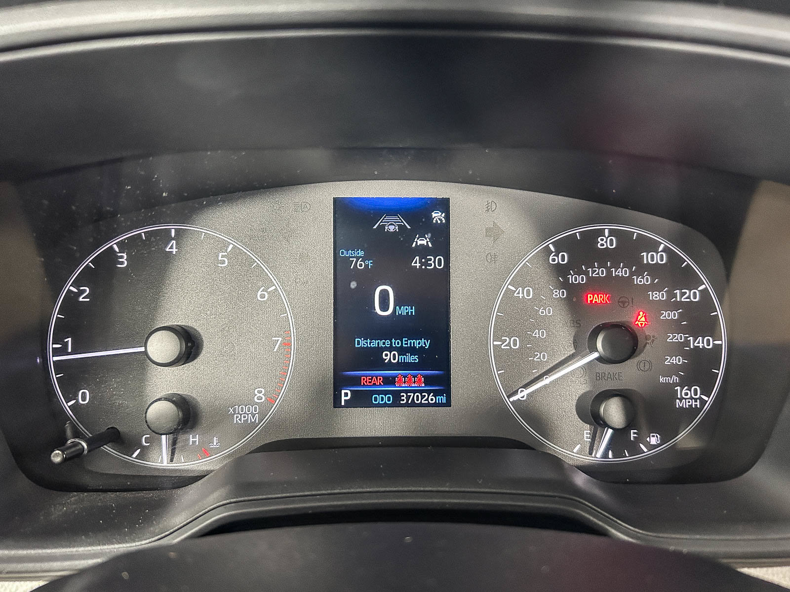 Used 2025 Toyota Corolla Cross L FWD image 25