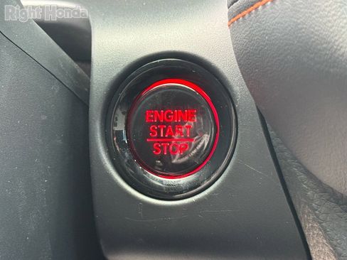 Used 2026 Honda HR-V Sport image 25