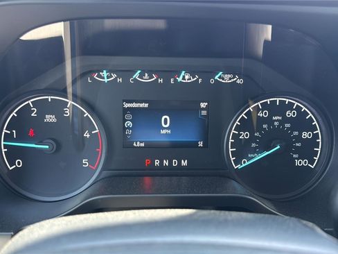 New 2026 Ford F450 XL AWD/4WD image 15