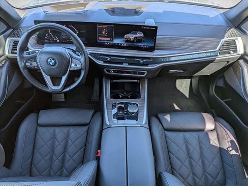 Used 2026 BMW X5 xDrive40i AWD/4WD image 19