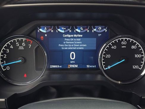 Used 2023 Ford F150 XLT w/ Equipment Group 302A High image 16