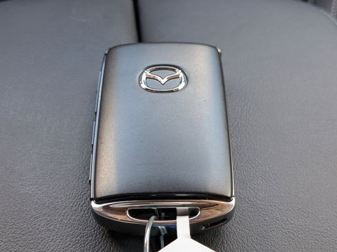 New 2026 MAZDA CX-5 Preferred image 35