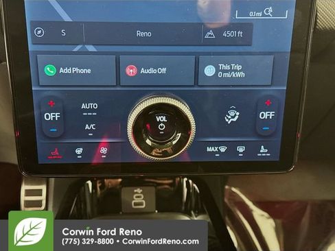 New 2026 Ford Mustang Mach-E Premium w/ Sport Appearance Package AWD/4WD image 18