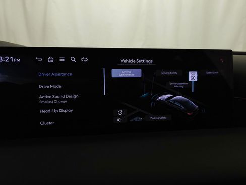 New 2026 Genesis G80 3.5T Prestige AWD/4WD image 22