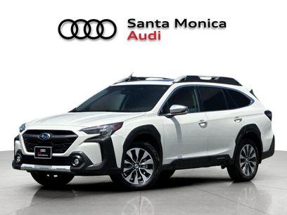 Used 2023 Subaru Outback Touring XT