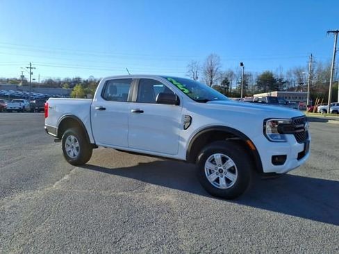 Used 2025 Ford Ranger XL AWD/4WD image 10
