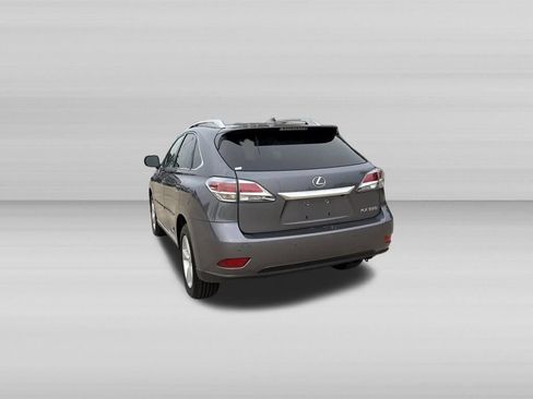 Used 2015 Lexus RX 350 AWD image 7