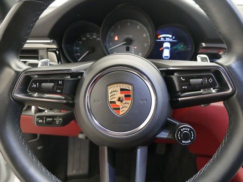 Certified 2023 Porsche Macan S image 41