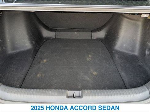 Used 2025 Honda Accord LX image 23