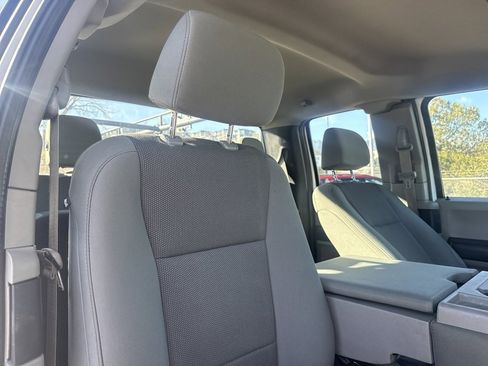 Used 2017 Ford F350 XL w/ Power Equipment Group image 25