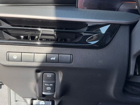 New 2025 Nissan Murano SV w/ Cargo Package image 28