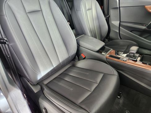 Used 2022 Audi A5 2.0T Premium Plus w/ Premium Plus image 10