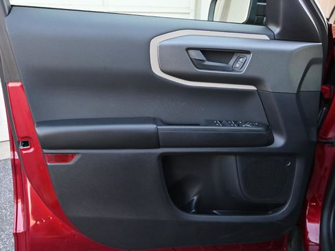 Used 2025 Ford Bronco Sport Big Bend w/ Convenience Package image 18