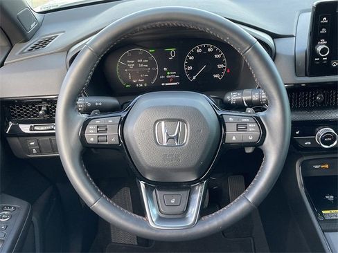 Used 2023 Honda CR-V Sport Touring image 13