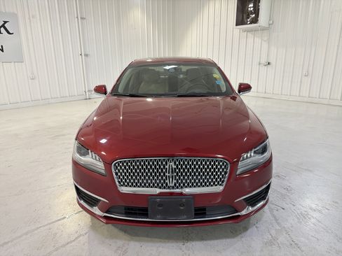 Used 2019 Lincoln MKZ Reserve image 8