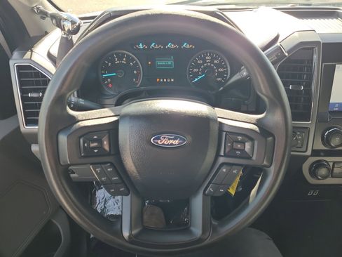 Used 2020 Ford F150 XLT image 16