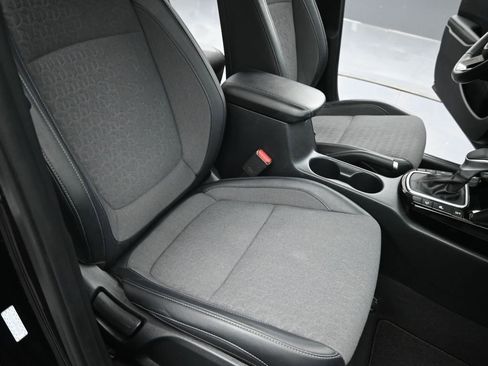 Used 2024 Kia Seltos S image 26