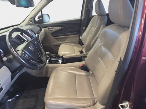 Used 2018 Honda Ridgeline RTL-E image 17