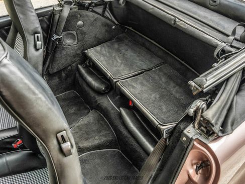 Used 1988 Porsche 911 Carrera RWD image 49