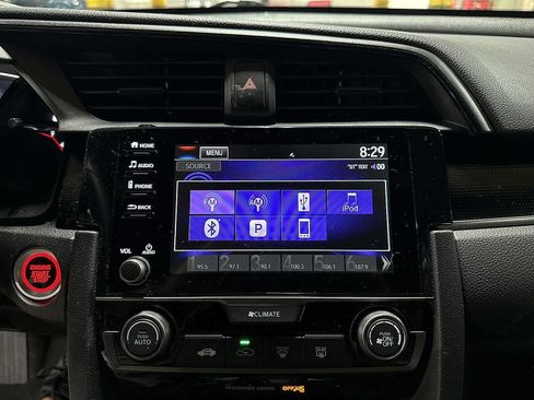Used 2021 Honda Civic Sport image 20