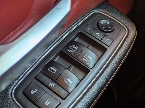 Used 2019 RAM 1500 Rebel w/ Rebel Level 2 Equipment Group image 25