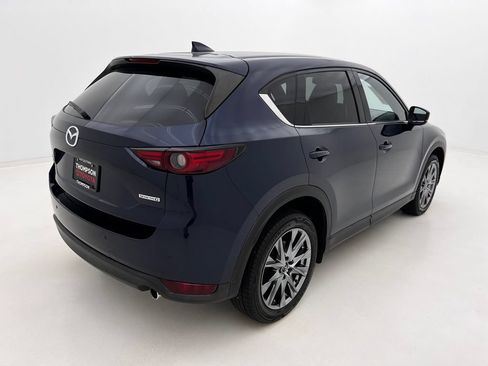 Used 2020 MAZDA CX-5 Signature AWD/4WD image 7