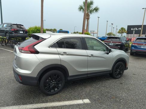 Used 2023 Mitsubishi Eclipse Cross Ralliart AWD/4WD image 5