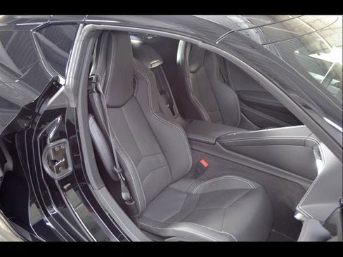 Used 2025 Chevrolet Corvette E-Ray w/ ZER Performance Package image 17