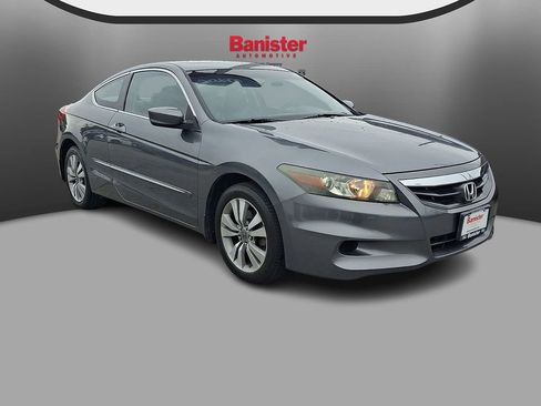 Used 2011 Honda Accord EX-L image 3