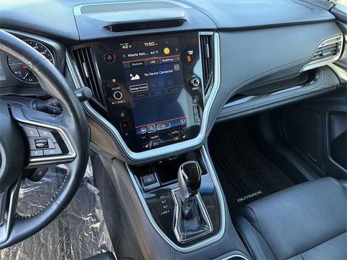 Used 2020 Subaru Outback Limited w/ Popular Package #2 image 28