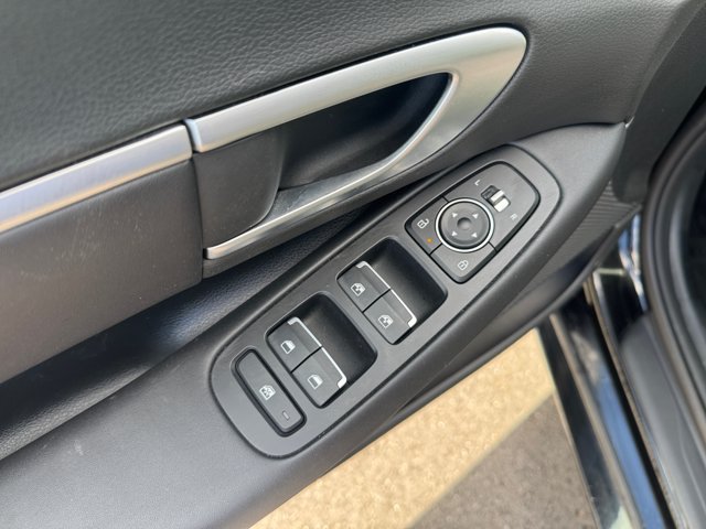 Certified 2026 Hyundai Sonata SEL AWD/4WD image 16