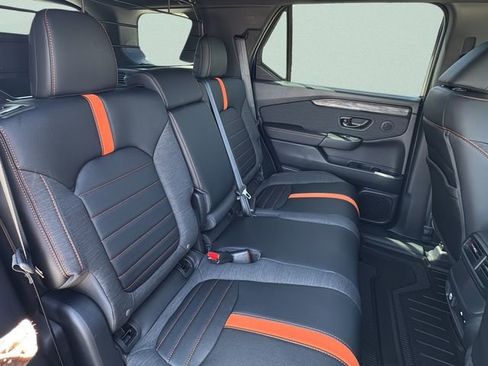 New 2026 Honda Passport TrailSport image 20