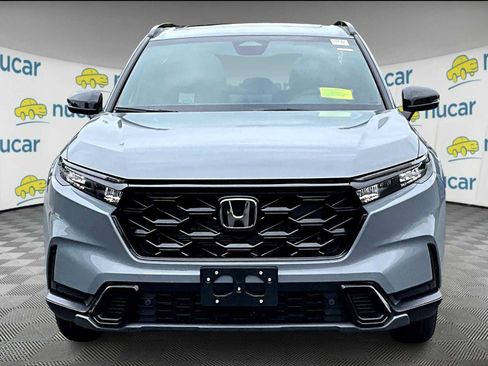 New 2026 Honda CR-V Sport-L image 3