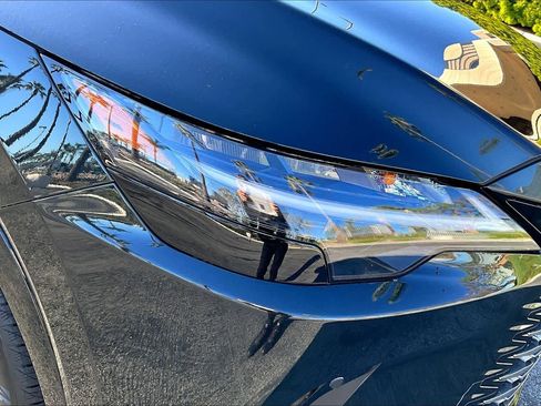 New 2026 Lexus RX 450h AWD image 21