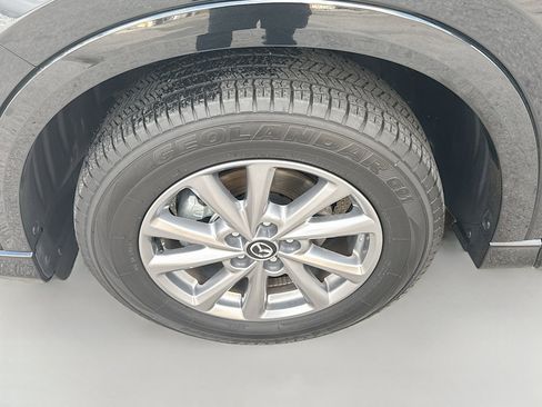 Used 2025 MAZDA CX-5 AWD 2.5 S w/ Select Package image 36